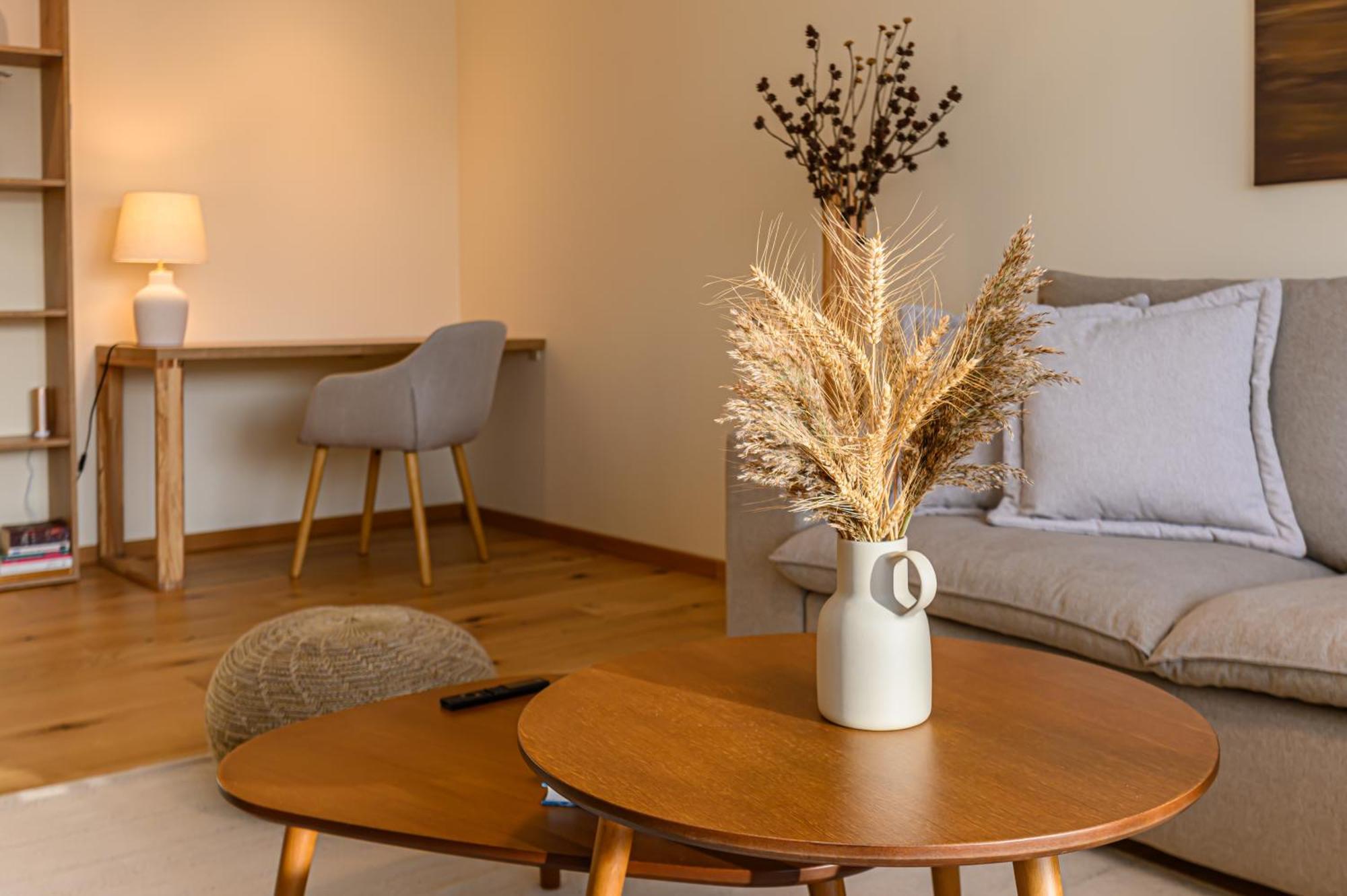Cozy Elegant With Mountain Views & Parking Apartament *